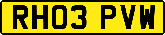 RH03PVW