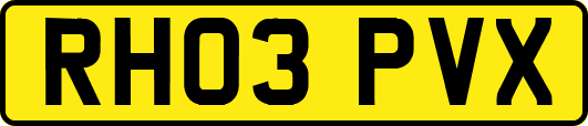 RH03PVX