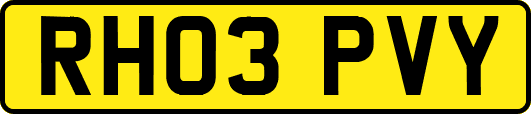 RH03PVY