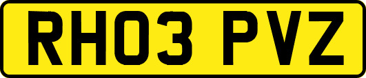 RH03PVZ