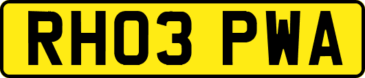 RH03PWA