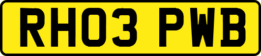 RH03PWB