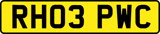 RH03PWC