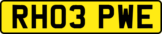 RH03PWE