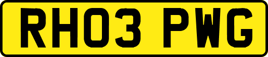 RH03PWG