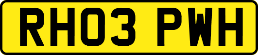 RH03PWH
