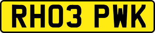 RH03PWK