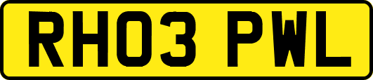 RH03PWL