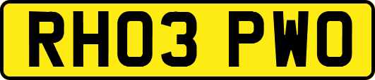 RH03PWO