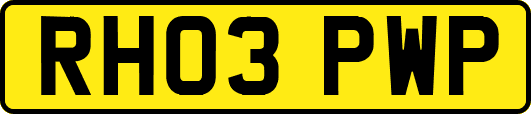 RH03PWP