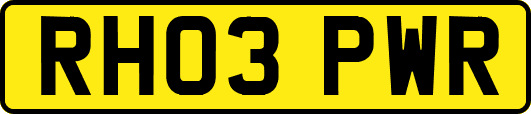RH03PWR