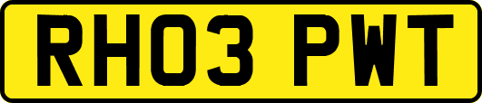 RH03PWT