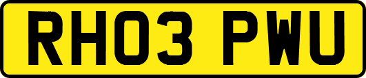 RH03PWU