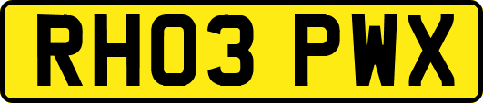 RH03PWX
