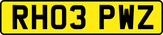 RH03PWZ