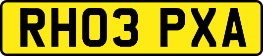 RH03PXA