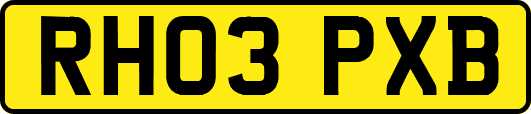 RH03PXB