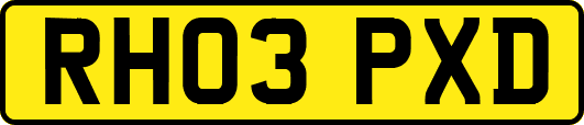 RH03PXD
