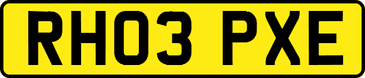 RH03PXE