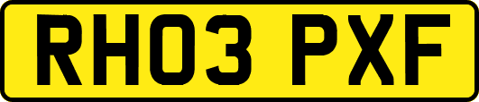 RH03PXF