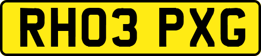 RH03PXG