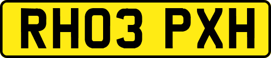 RH03PXH