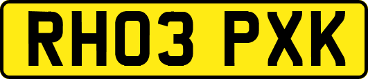 RH03PXK