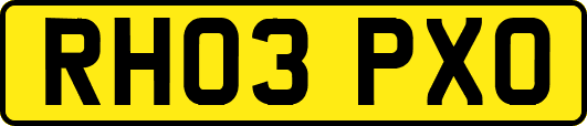 RH03PXO