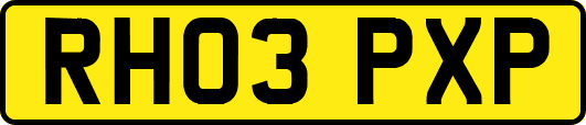 RH03PXP