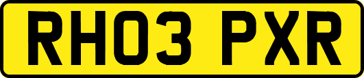 RH03PXR