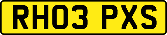 RH03PXS