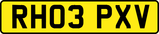 RH03PXV