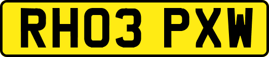 RH03PXW