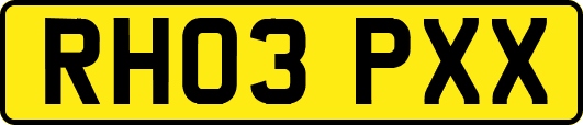 RH03PXX