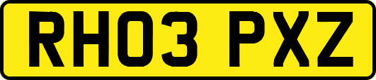RH03PXZ