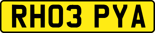 RH03PYA