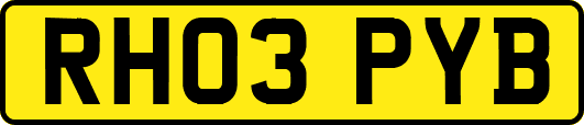 RH03PYB