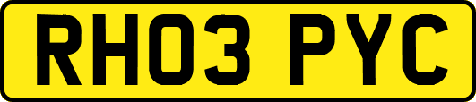 RH03PYC