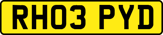 RH03PYD