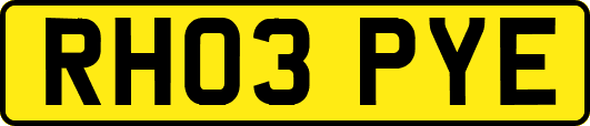 RH03PYE