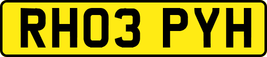RH03PYH