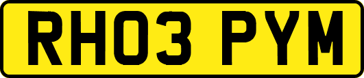 RH03PYM