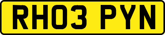 RH03PYN