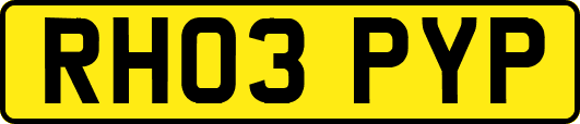 RH03PYP
