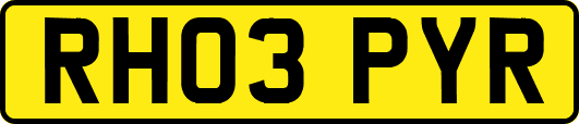 RH03PYR