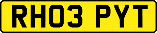 RH03PYT
