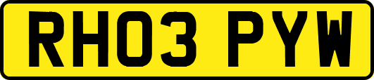 RH03PYW