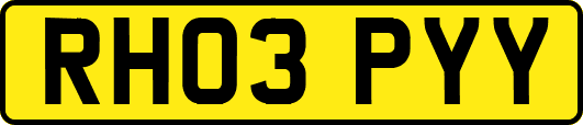 RH03PYY