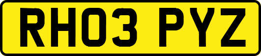 RH03PYZ