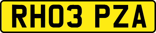 RH03PZA
